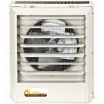 Dr. Infrared Heater DR-P2100 208V/240V, 7.5Kw/10Kw, Single or Three Phase Unit Heater