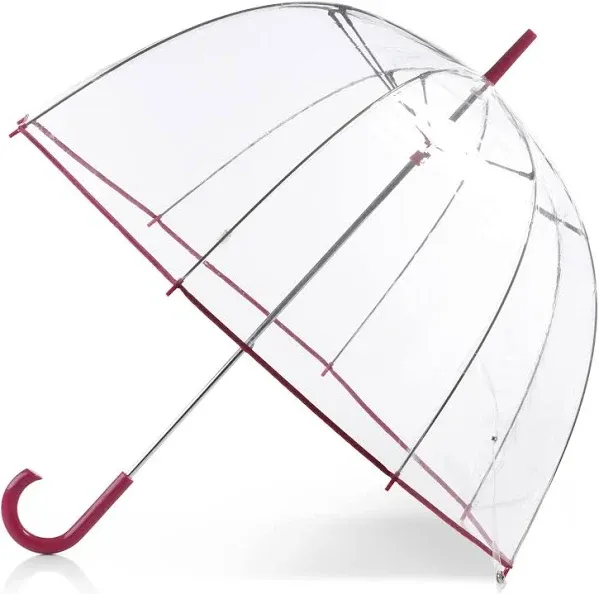 Totes Clear Bubble Umbrella