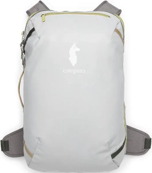 Cotopaxi Allpa 35L Travel Pack - Print The Rock LIMITED EDITION