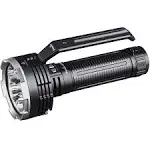 Fenix LR80R Rechargeable LED Searchlight - 18000 Lumens