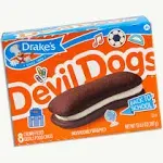 Drake's Devil Dogs