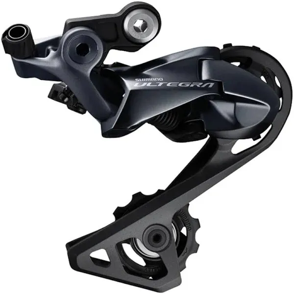 New Shimano Ultegra RD-R8000-SS 11 Speed Rear Derailleur Short Cage, NIB