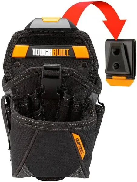 ToughBuilt TOU-CT-20-LX Drill Holster Specialist TB-CT-20-LX