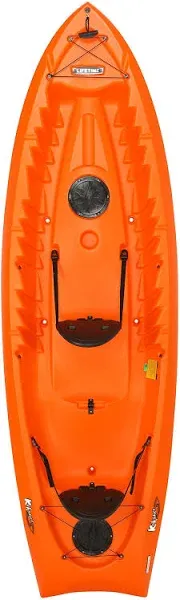 Lifetime Kokanee 106 Tandem Kayak