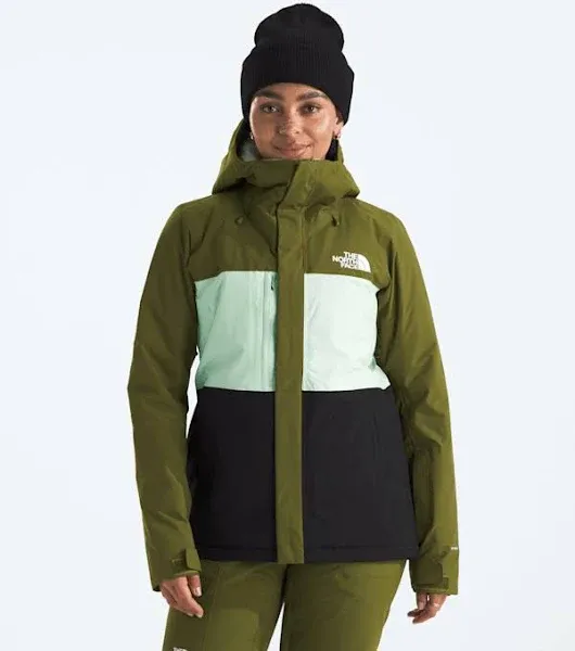 The North Face Women's Freedom Insulated Jacket