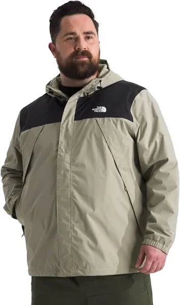 THE NORTH FACE Men's Antora Waterproof Jacket (Standard and Big Size)