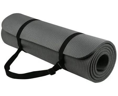 Balancefrom All-Purpose Exercise Yoga Mat