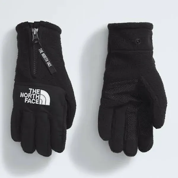 Unisex The North Face Brown Gloves - S