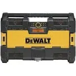 DeWalt DWST08810 ToughSystem Radio/Charger