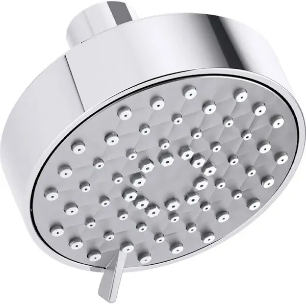 KOHLER K-72418 Awaken G90 2.0 gpm multifunction showerhead