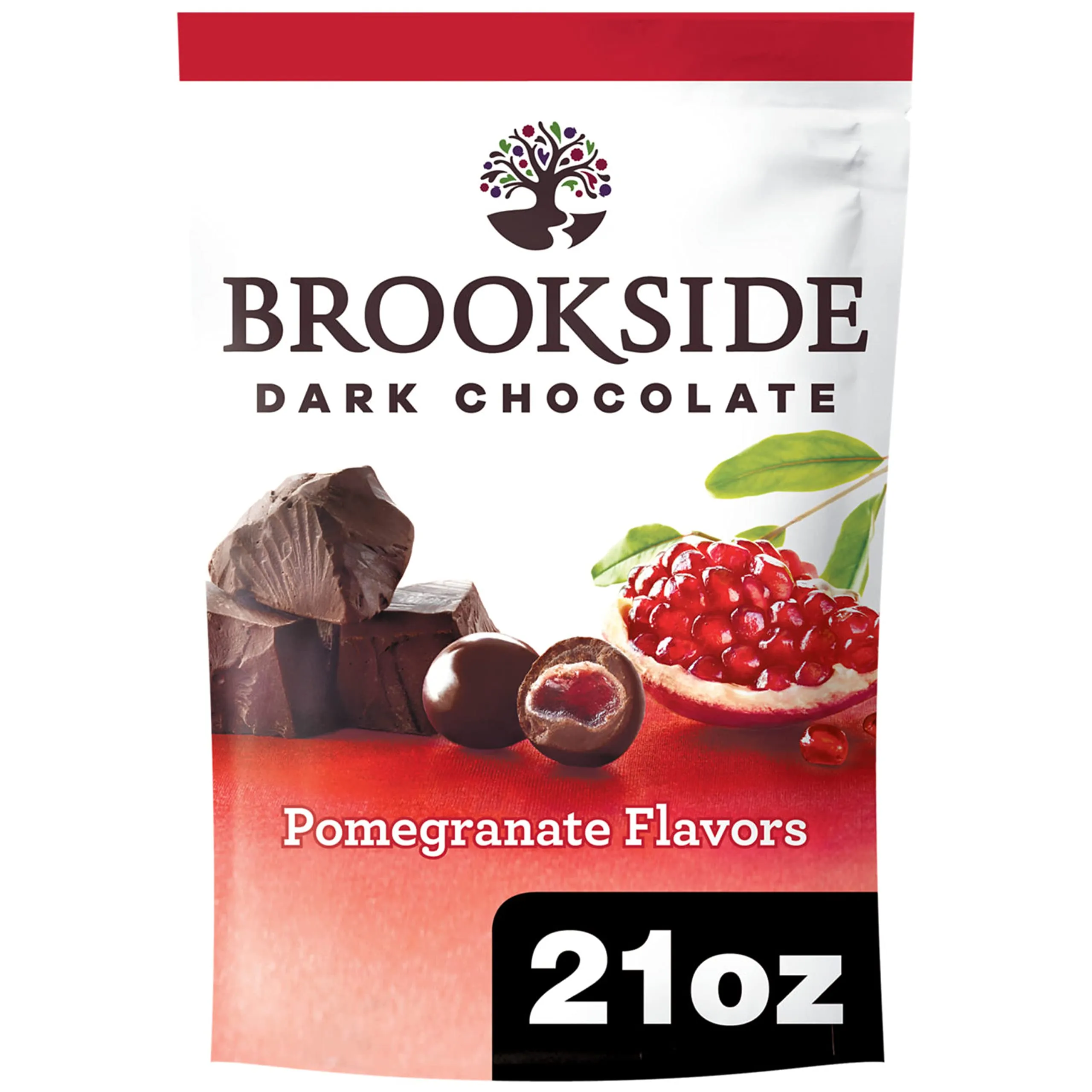 Brookside Dark Chocolate Pomegranate