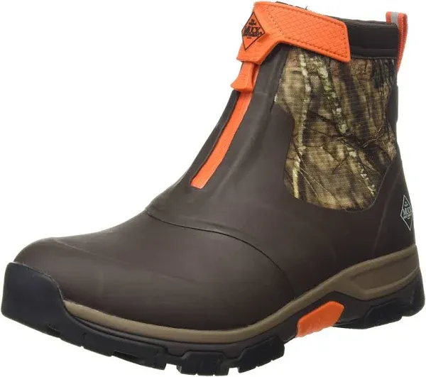 Muck Men's Boot Apex Mid Zip