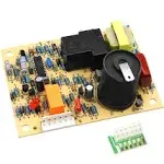 For Atwood Hydro Flame Furnace PC Board Part Kit 31501 33488 33727 Replacement