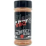 Slaps BBQ 5.6oz Perfect Blend Rub