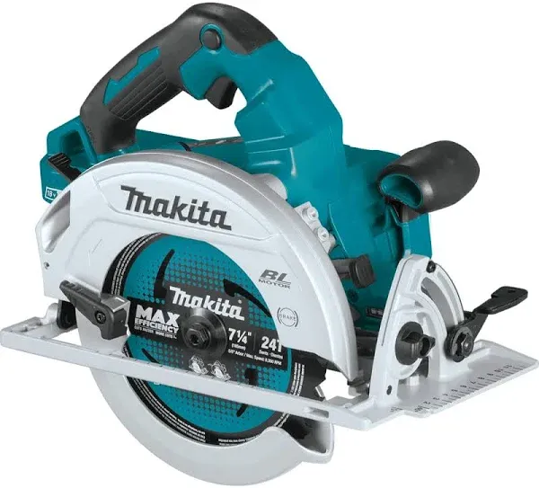 Makita XSH06Z 18V X2 LXT 7-1/4" Circular Saw