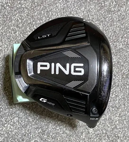 Ping Driver G425 LST 10.5° Stiff PING TOUR 173-55