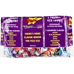 Zotz Fizz Power Candy, 5 lb, Assorted Flavors