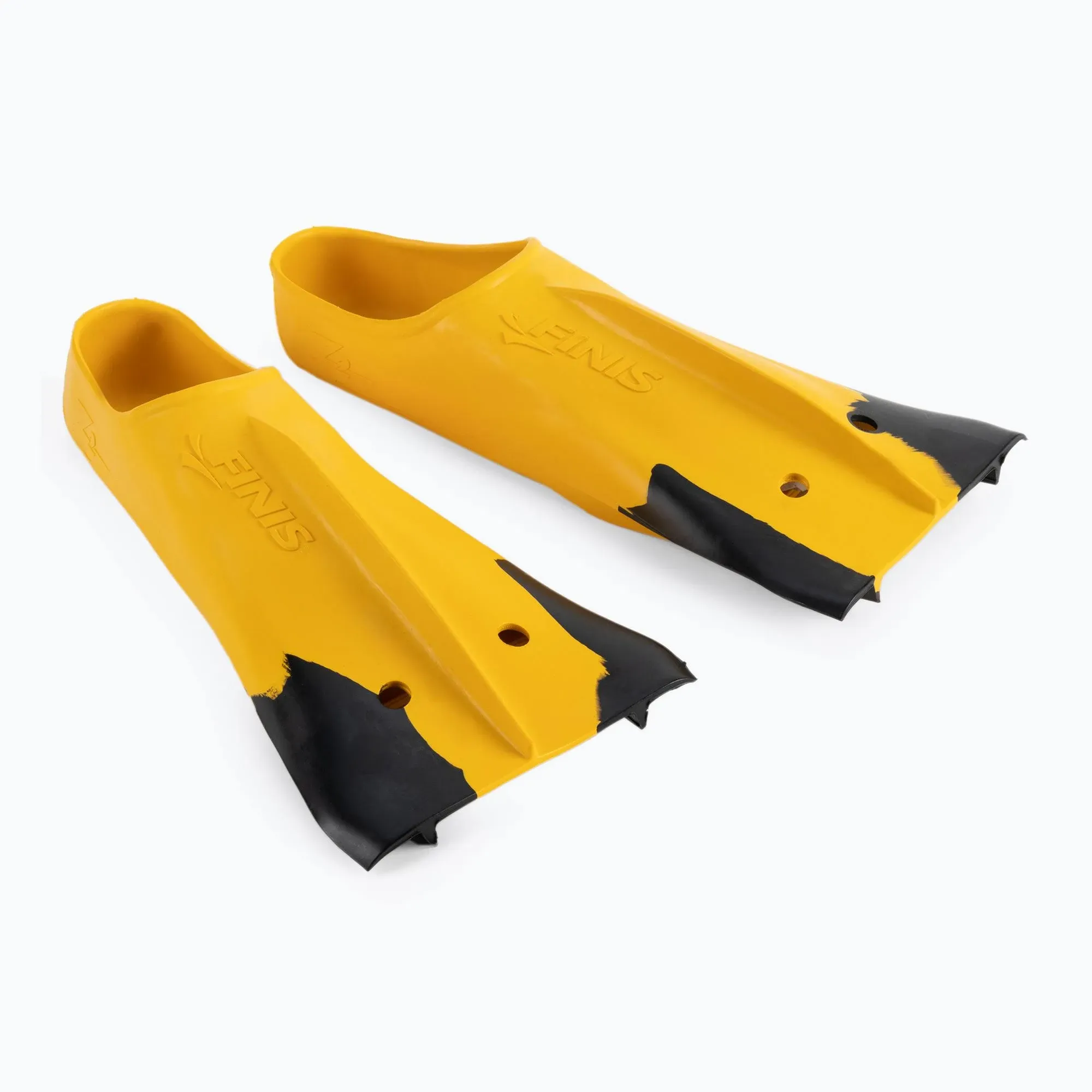 Finis Z2 Gold Zoomers Fins