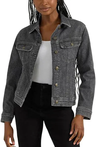 Lee Women's Legendary Denim Jacket