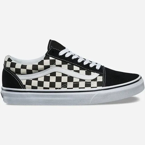 VN0A38G1P0S1 Vans UA Old Skool Primary Check *NEW*