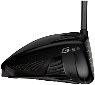 Ping G425 LST Driver 9* Mitsubishi Chemical Diamana PD Regular Graphite RH HC