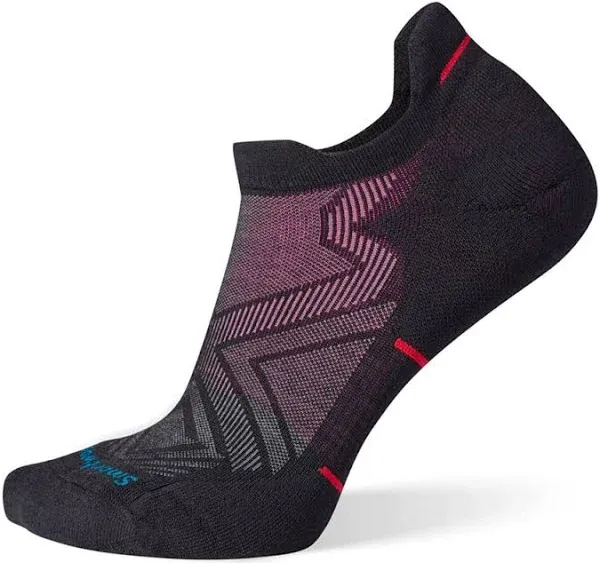 Smartwool Women's Run Targeted Cushion Low Ankle Socks