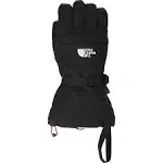 The North Face Montana Ski Glove - Men's - TNF Black - Small