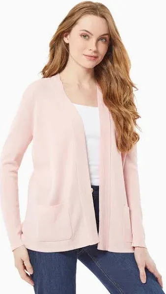 Jones New York Women's Cardigan