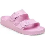 Birkenstock Women's Arizona EVA Fondant Pink Sandal