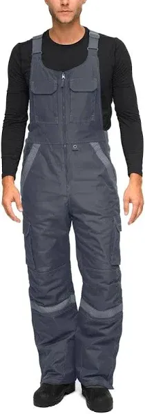 Arctix Men's Tundra Ballistic Bib Overalls