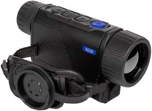 Pulsar Axion 2 XG35 Thermal Monocular