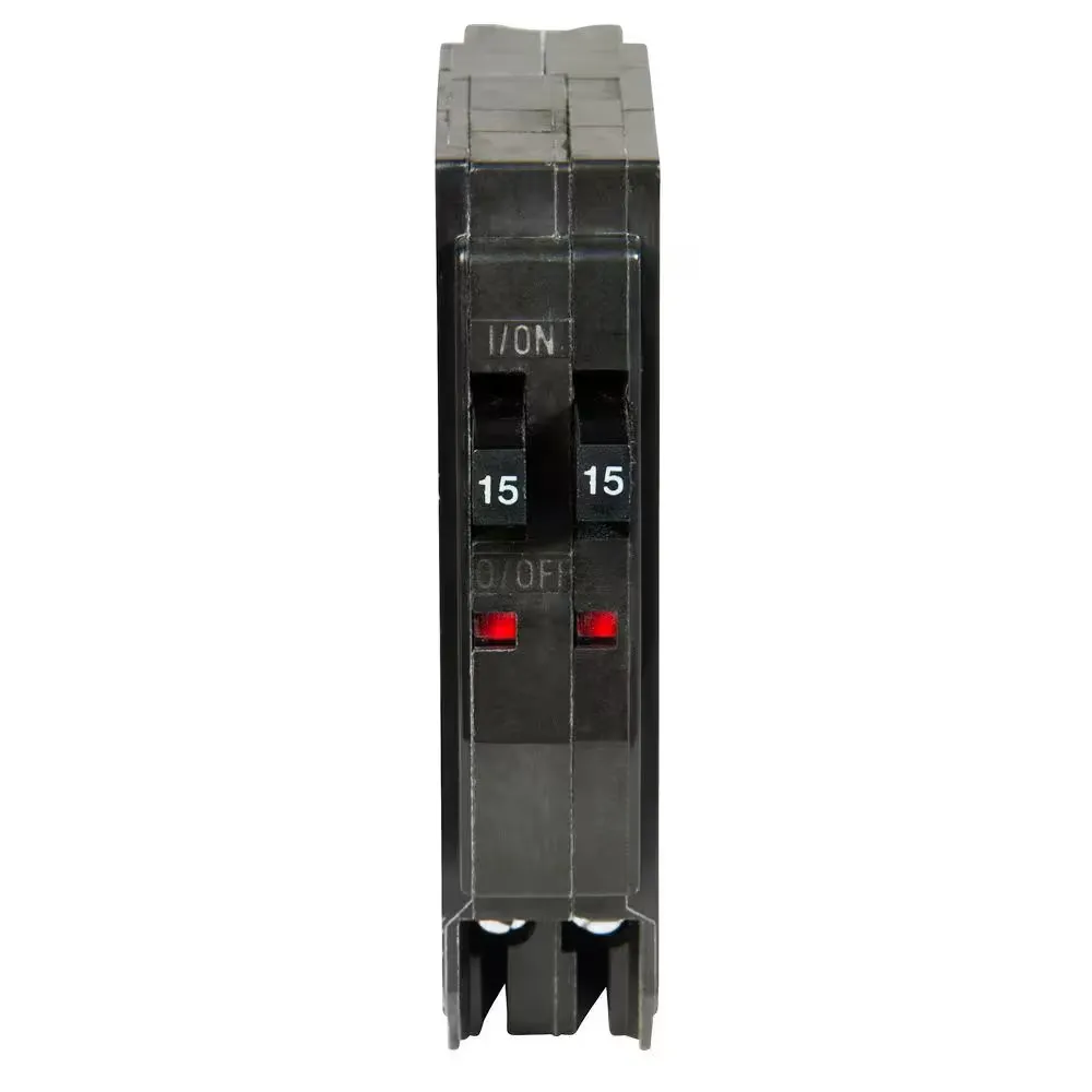 Square D QO Tandem Circuit Breaker