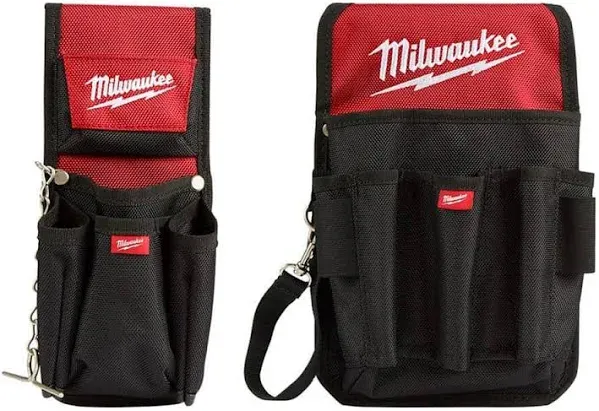 Milwaukee 48-22-8118 Compact Utility Pouch 