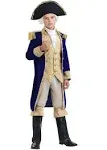 George Washington Costume for Kids