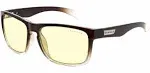 New Gunnar Intercept Frame Blue Light Blocking Focus Lens Sunglass