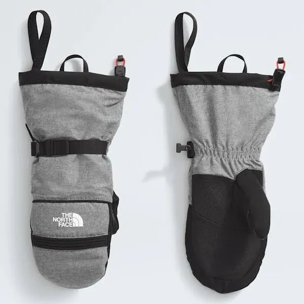 Women's The North Face Montana Ski Mittens