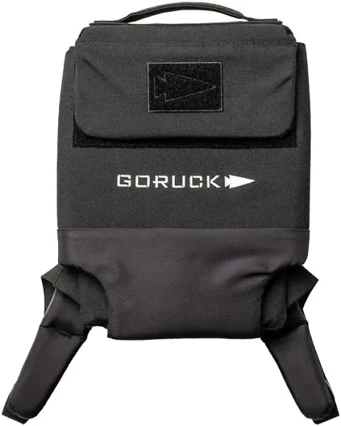 Ruck Plate Carrier 3.0