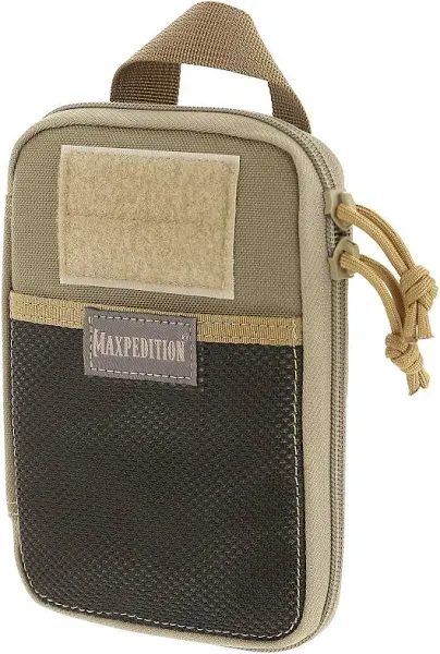 Maxpedition Mini Pocket Organizer