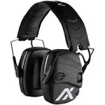 Axil Trackr Electronic Earmuffs