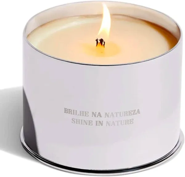 Costa Brazil Vela - Jungle Candle