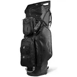 Sun Mountain 2023 Boom Cart Bag Black