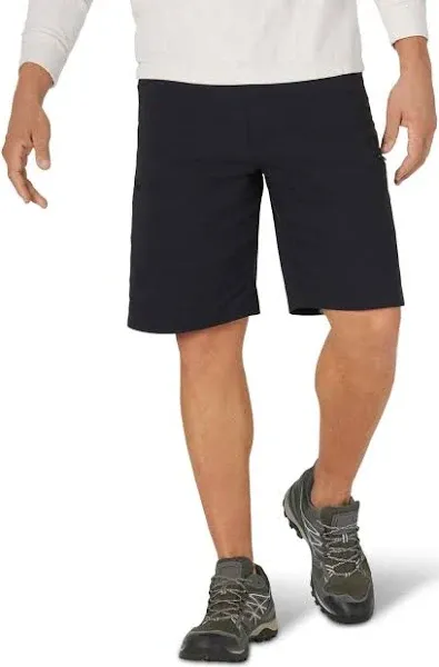 Wrangler Authentics Men&#039;s Performance Comfort Flex Cargo Short | Bronze | 40 NWT