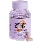 Lemme Curb Glucose & Cravings Support Capsules