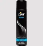 Pjur Aqua Water-Based Personal Lubricant 100 ml