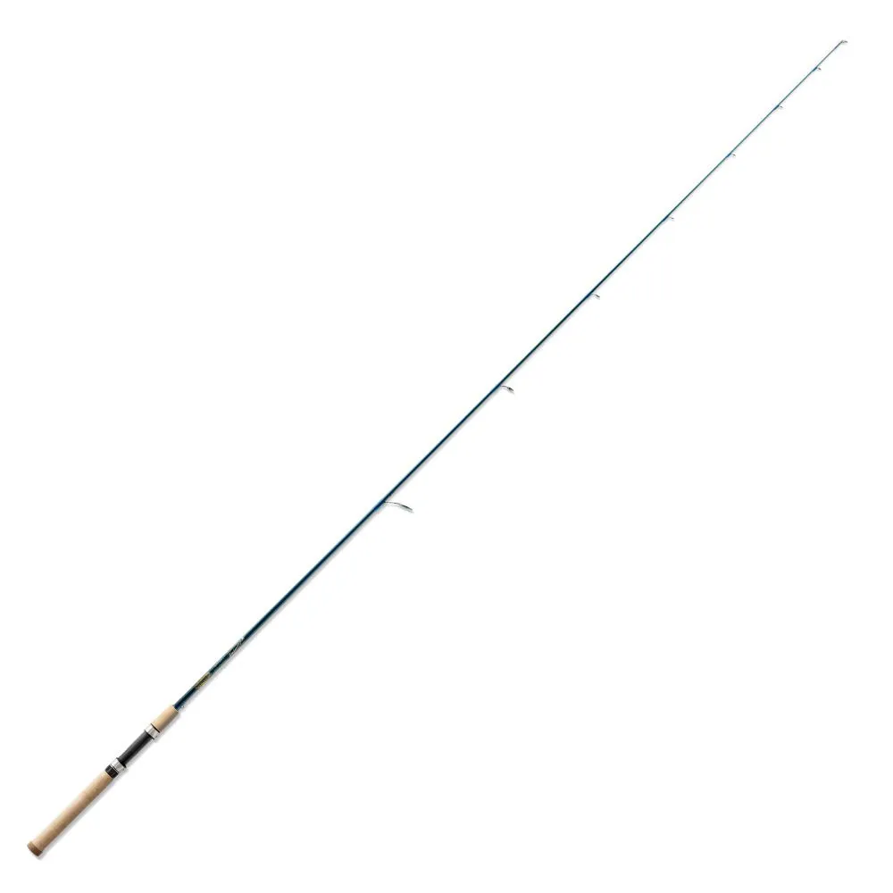 St. Croix Triumph Spinning Rod