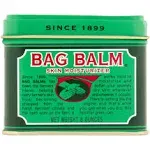 Vermont's Original Bag Balm Moisturizer - 8 oz jar