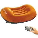 Aluft 1.0 Comfy Inflatable Camping &amp; Backpacking Pillow - Perfect for Sleepin...