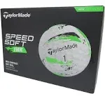 TaylorMade Speedsoft INK Golf Balls