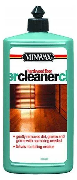 Hardwood Floor Cleaner, 32 oz.