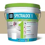 Laticrete SPECTRALOCK 1 Pre-Mixed Grout - 1 Gallon - Butter Cream